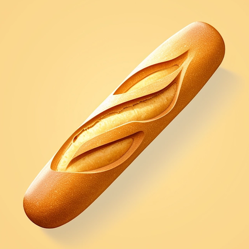 Bitbaguette extension icon